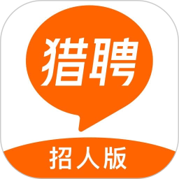 Liepin recruitment version