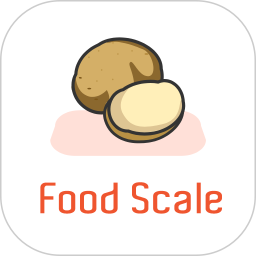 food scale