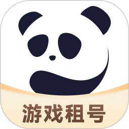 Panda account rental transaction