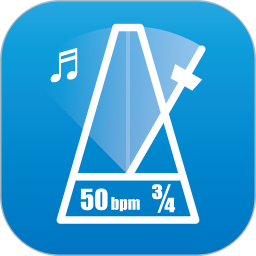 Instrument metronome