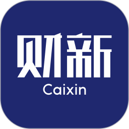 Caixin Duanshou LOGO