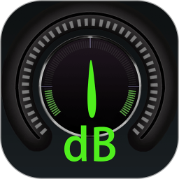 decibel meter