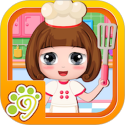 Beibei goes to the supermarket to cook