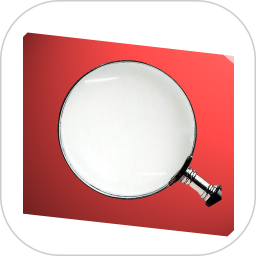 magnifier