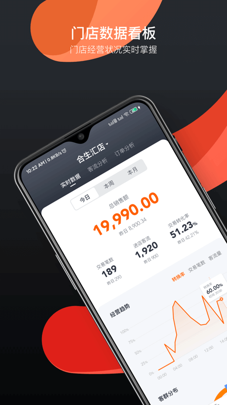 Sunmi Assistant Screenshot of Sunmi Assistant