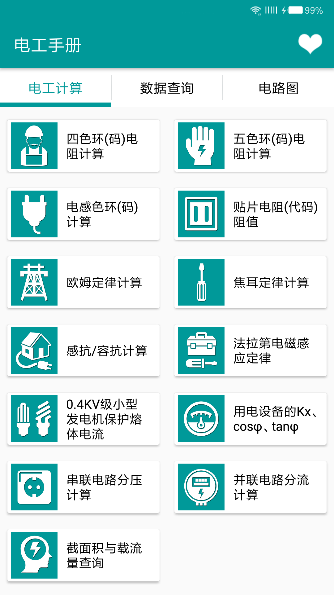 Electrician's Manual