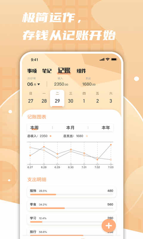 Do one thing at a time