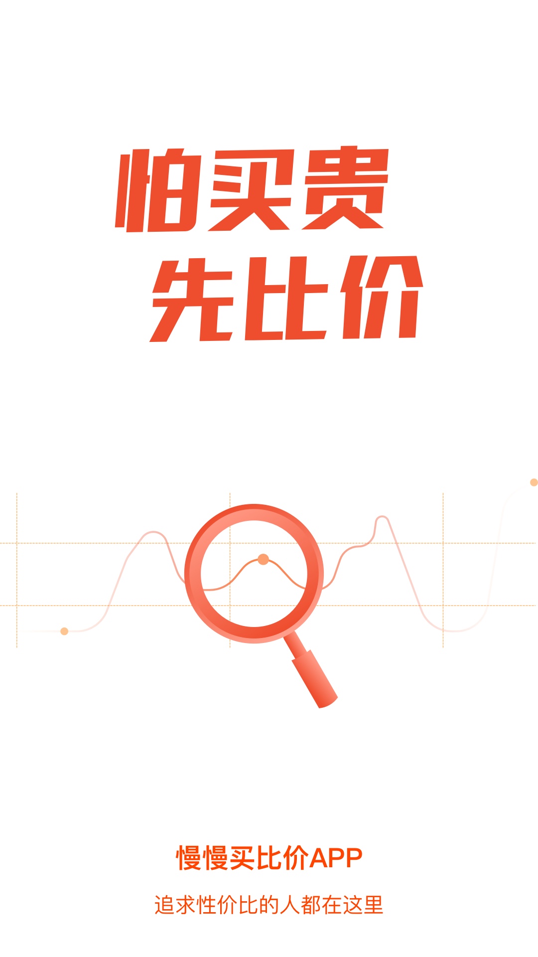 Slowly buy price comparison shopping assistant