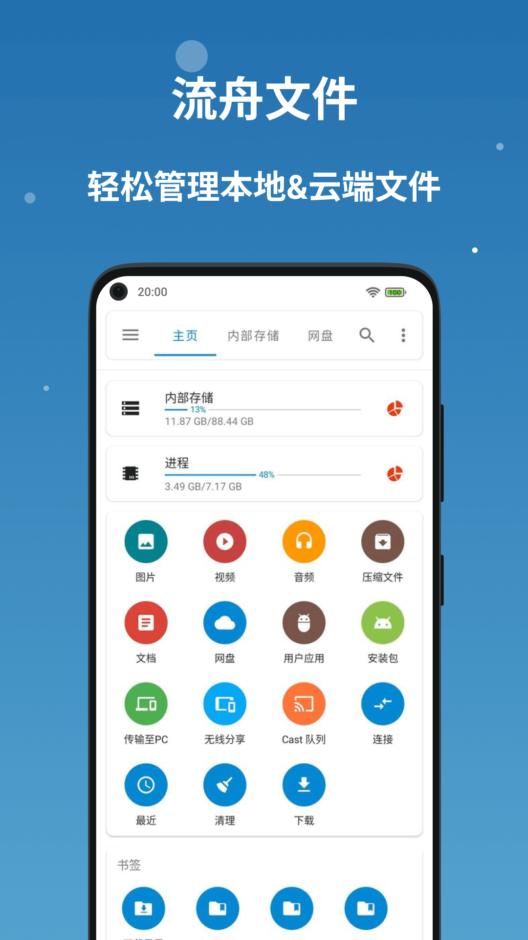 Liuzhou file screenshot