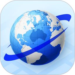 3D HD Street View World Map