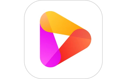 Good looking video segment first LOGO