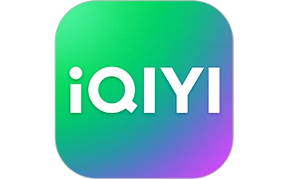 The head of iQiyi section logo