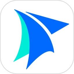 Flying segment first LOGO