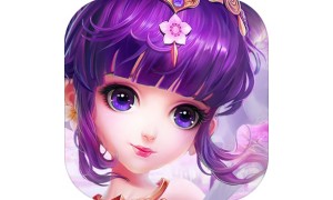 Nine Heavens Immortal Dream Duanshou LOGO