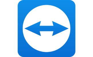 TeamViewer segment first LOGO