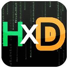 HxD