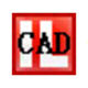CAD virus VLX special killing tool section first LOGO