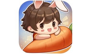 Happy Kitchen segment first LOGO