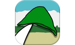 Mr. Green's fast running segment first LOGO