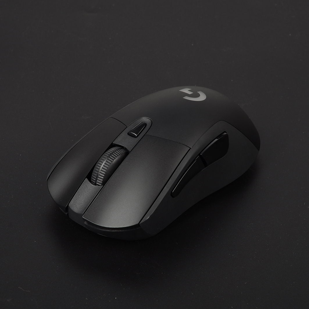 Logitech G403 mouse driver