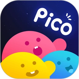 PicoPico paragraph first LOGO