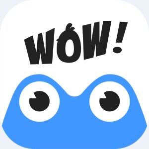 Wowji wallpaper segment first LOGO