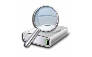 CrystalDiskMark (hard disk detection tool) segment first LOGO