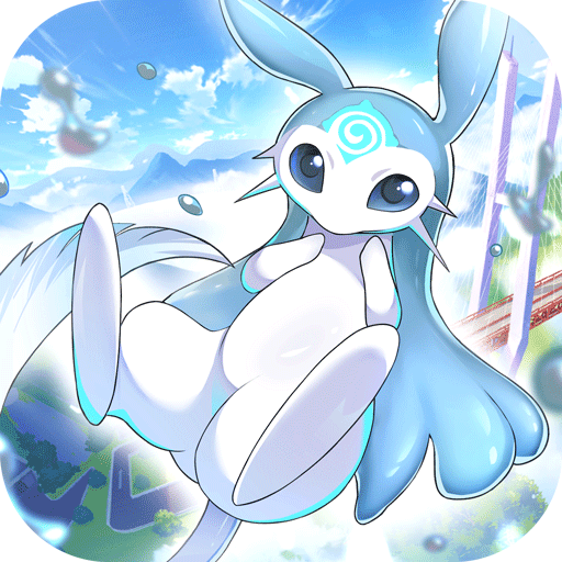 Super power sprint section first LOGO