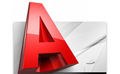 AutoCAD software