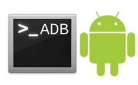 ADB driver head LOGO