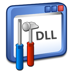 DLL comprehensive solution tool section first LOGO