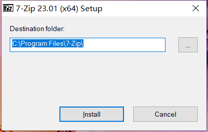 7-zip