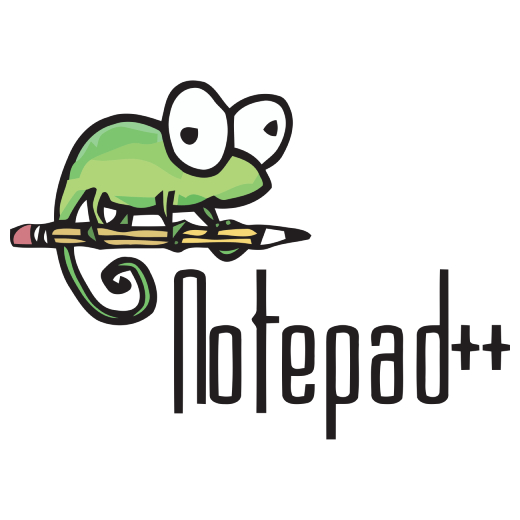 Notepad ++