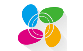 EZVIZ Cloud Video Surveillance Section First LOGO