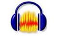 AUDACITY section head logo