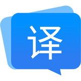 Fuxin Translation Master Logo