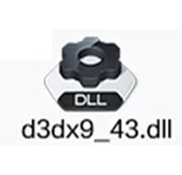 D3DX9 43.dll