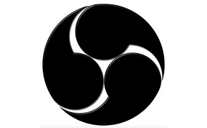 OBS Studio Mac version first LOGO