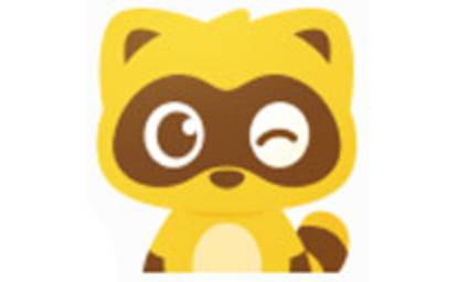 YY voice segment first LOGO