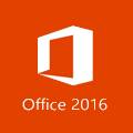 Office2016 installation package