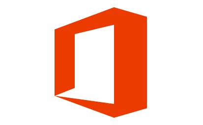 Office 2023 first paragraph logo