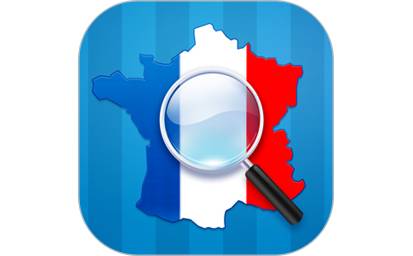 French Helper Header LOGO