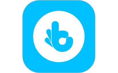 Zhiqu Game Box segment first LOGO