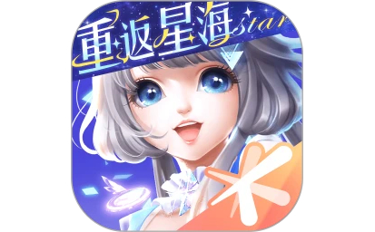 QQ Hyun Dance Mobile Games Logo