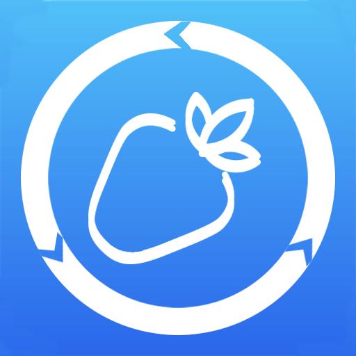 Beep Fruit PDF Converter