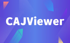 CAJViewer (CAJ reader) paragraph head LOGO