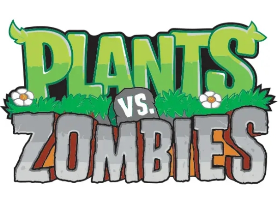 95 version of Plants War Zombies