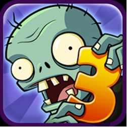 Plants vs. Zombies 3