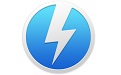 daemon tools lite section first LOGO