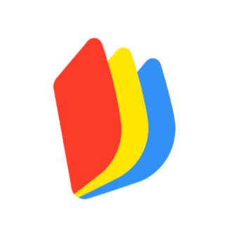 iReader listening book segment first LOGO